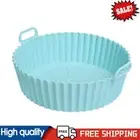 Silicone Oven Baking Mat Reusable Brush Baking Pads Heat-resistant Easy Cleaning
