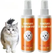 TailTrespass Cat Deterrent Spray 3
