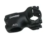 Al Alloy Bicycle Short Stem Mountain Bike Hollow Handlebar stems 31.8*50mm