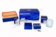 LAND ROVER RANGE ROVER CLASSIC 1992-94 3.9 EFI V8 FILTERS & SPARK PLUGS SERVICE (for: Land Rover)