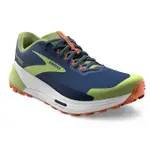 BROOKS 男 越野系列 CATAMOUNT 2 美洲豹系列 (1103991D406)