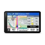 Garmin Drivecam 76 - 17,6 cm (6.95 Zoll) - 1024 x 600 Pixel - TFT