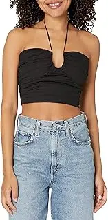 [NIA] Women's Seine Corset Top