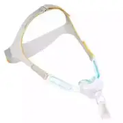 *FREE CPAP BRUSH* Philips Respironics Nuance Pro Gel CPAP Mask