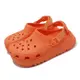 Crocs 洞洞鞋 Hiker Xscape Clog 男鞋 女鞋 柿子橙 橘 經典獵戶 克駱格 厚底 卡駱馳 20836583I