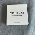 CONTEXT SKINMatte Bronzer