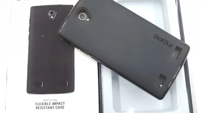 New Incipio ZTE ZMAX 2 Z958 Case Black Impact Resistant NGP