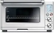 [Breville] the Smart Oven Pro Counter top Oven, Brushed Stainless Steel, BOV850BSS4JAN1