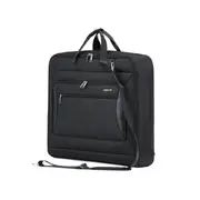 Tosca Deluxe Micro-Ballistic Top Handle Travel Garment Formal Clothes Bag