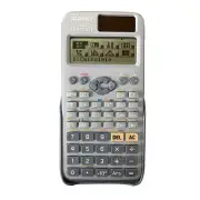 FX-991EX Classwiz Advanced Engineering Scientific Calculator 552 Functions NEW