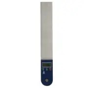 Moore and Wright 300mm 12" Digital Angle Protractor Accurate Finder MW505-03