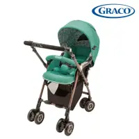 在飛比找蝦皮購物優惠-Graco  Citi Turn 舒適型雙向嬰幼兒手推車/嬰