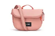 Pacsafe PacsafeGO Saddle Crossbody