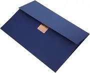 HAPINARY Certificate Protector Cover Elegant Document Holder for Diplomas Awards Certificates Material for Graduation Achievements Special Presentations