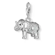 Buy Charm Pendant "Indian Elephant" by Thomas Sabo online - THOMAS SABO Australia