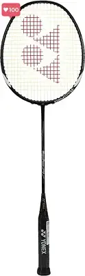 Yonex Muscle Power 29 Light Badminton Racket – Full Cover High Tension PreStrung