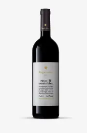 2021 Poggio Antico Rosso Di Montalcino - Buy Online | The Wine Collective International Marketplace