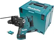 [Makita] 36V (18V x 2) Li-ion Cordless Brushless AWS SDS Plus Rotary Hammer Drill, 28 mm Size