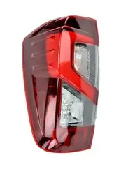 Tail Light For Nissan Navara D23 NP300 2021-ON New LED Left LHS Rear Lamp 21 22