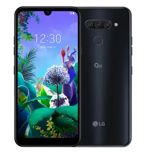 LG Q60 (3G/64G) 6.26吋八核心智慧型手機福利品 現貨 廠商直送