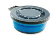 GSI Escape Bowl + Lid - 650ml - Blue