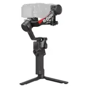 DJI RS 4 3-Axis Gimbal Stabilizer for DSLR and Mirrorless Cameras NEW!