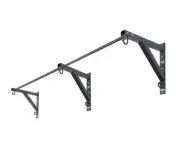 EXTENSION BAR FOR THE ANCHOR GYM PULL-UP BAR MULTI STATION