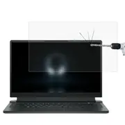 15.6 Hd Tempered Glass Screen Protector for Alienware X15 R1 - Laptop