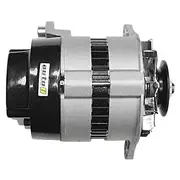 Alternator for Ford Escort 1.1L Petrol Kent 01/71 - 12/71
