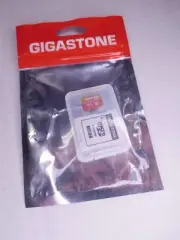 Gigastone 512GB Micro SD Card 4K Camera Pro MAX SDXC A24K (050125)