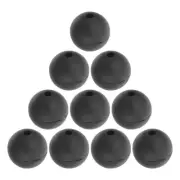 10 Pcs Child Drum Mallet Hammer Mallets Accessory Xylophone Heads Stick