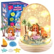 Unicorn Gifts for Girls, Gifts Toys for 3-8 Year Old , Craft Kits for Age 3-8...