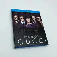 在飛比找Yahoo!奇摩拍賣優惠-熱銷直出 古馳家族 House of Gucci (2021