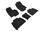 3D MAXpider L1MB11804709 ELEGANT Floor Mat Fits GLE350 GLE400 GLE450 GLE580