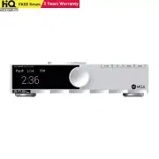 SMSL PL200 Audio Decoder MQA CD Player AK4499EX XMOS Bluetooth DAC + Piano Keys