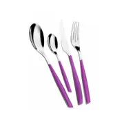 Bugatti Glamour 24pc Cutlery Set - Iris