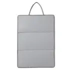 Iron Mat Clothes Traveling Auxiliary Tool Space Saving Folding Ironing Board