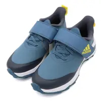 在飛比找蝦皮商城優惠-ADIDAS FORTARUN ATR lo EL K 魔鬼