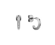 Daniel Wellington Elan Earrings Silver