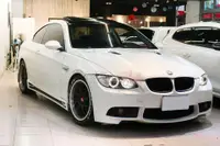 在飛比找旋轉拍賣優惠-2007年 BMW E92 335CI X派 雙出排氣管 M