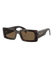 [Prada] PR A07SF Sunglasses in Brown