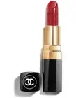 CHANEL ROUGE COCO ULTRA HYDRATING LIP COLOUR - 466 CARMEN - 3.5g LIPSTICK NEW