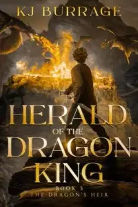在飛比找博客來優惠-Herald of the Dragon King