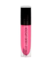 WET N WILD Color Icon Metallic Liquid Lipstick - Chrysanthemum’s the Word