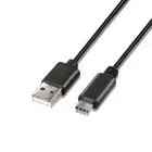 50CM USB Type-C Adapter Cable Power Charger For Samsung Galaxy A54 A34 M14 Lead