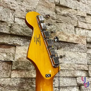 分期免運 贈千元配件 Squier Classic Vibe Strat 50s 蘋果紅 電吉他 Fender FRD