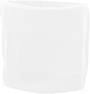MOLUCKFU Bean Bag Chair Liner Replacement Supple Lazy Sofa Inner Comfortable Cloth Material Wear Resistant Leak Design Easy to Clean Maintain