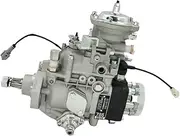 Diesel Engine Fuel Pump VE6 Injection Pump Assy 119775-51920 6LP 6LPA Compatible for Yanmar Marine Spare Parts