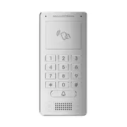 Grandstream GDS3705 IP Door System, Built In RFID Chip Reader, Speaker & Microphone