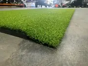 Golf 1M x 1 M Driving Range Commercial 3D Base Hitting Mat